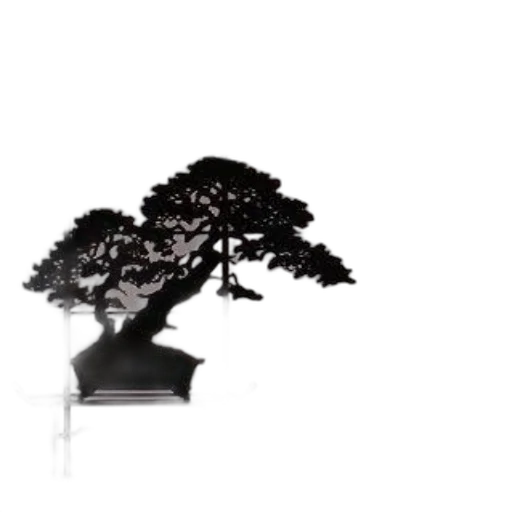 tree, crown, furniture, animal transparent PNG cut-out