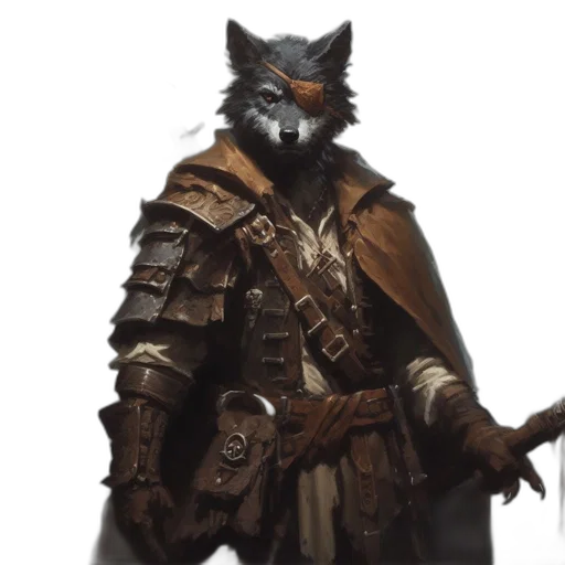 staff, mask, animal, weapon transparent PNG cut-out