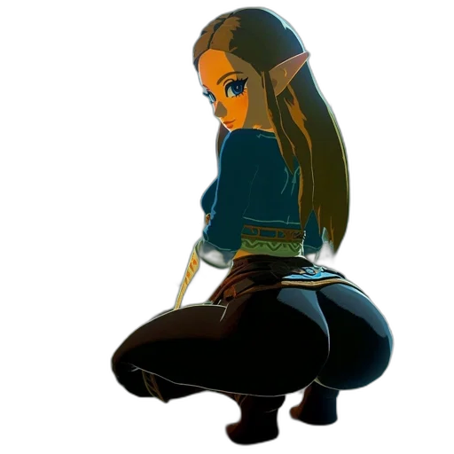staff, concept art, fantasy art, pixel art transparent PNG cut-out