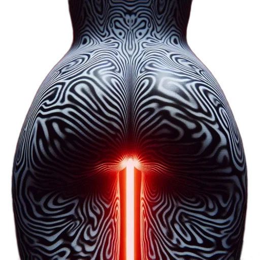 dress, bottle, mask, robot transparent PNG cut-out