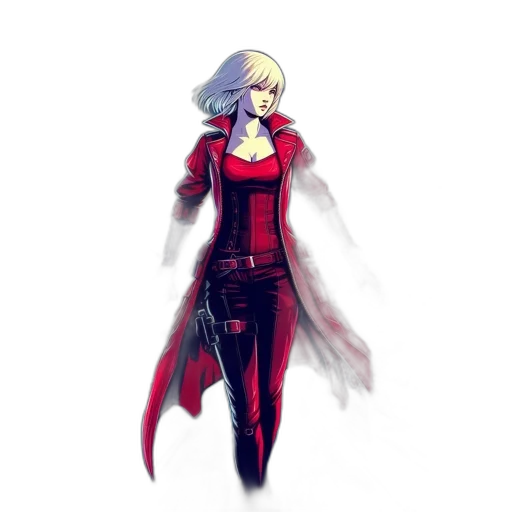 staff, dress, sword, jacket transparent PNG cut-out