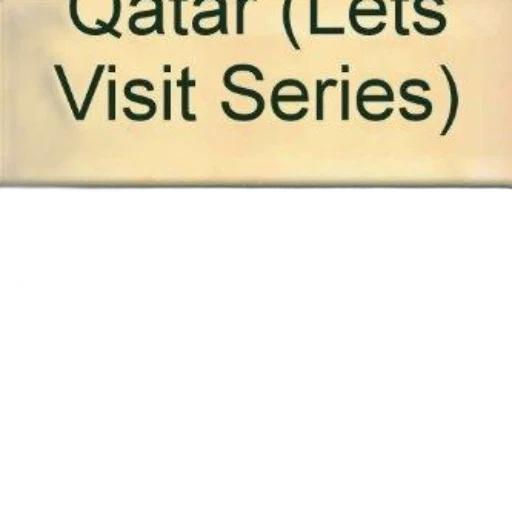 cover, qatar, let, visit transparent PNG cut-out