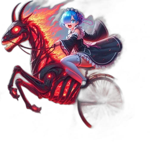 dragon, creature, concept art, fantasy art transparent PNG cut-out