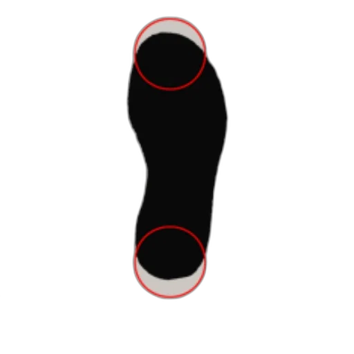 shoes, staff, jewelry, face transparent PNG cut-out