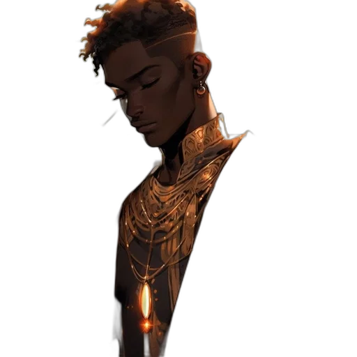 sword, staff, weapon, crown transparent PNG cut-out