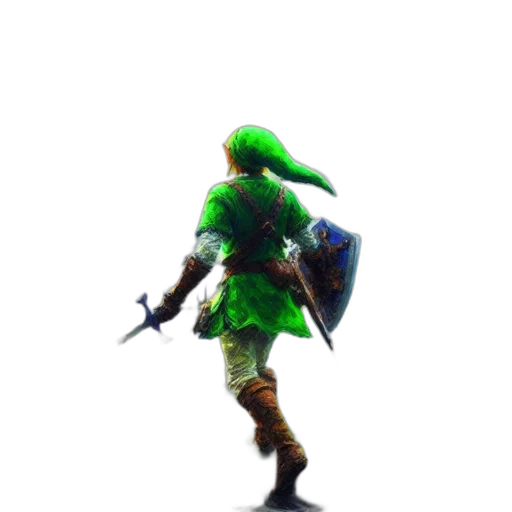 mask, weapon, sword, creature transparent PNG cut-out