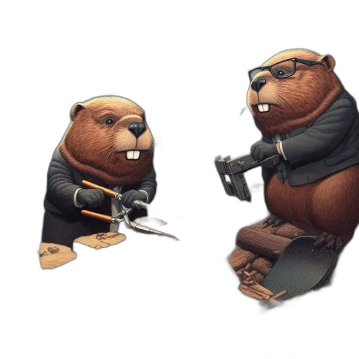 concept art, 3d render, pixel art, fantasy art transparent PNG cut-out