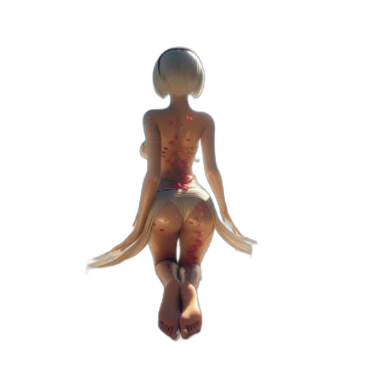 staff, creature, jewelry, animal transparent PNG cut-out