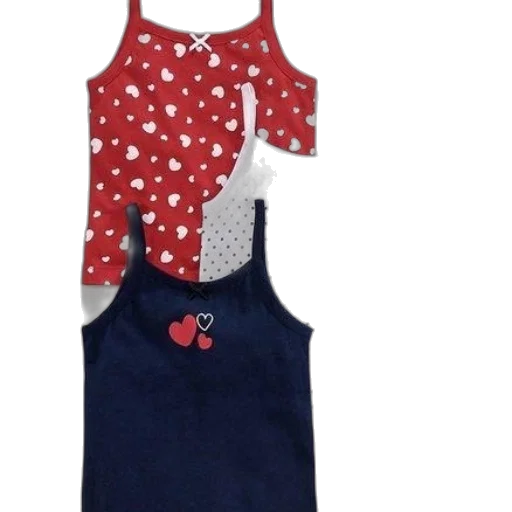 dress, three, tank, tops transparent PNG cut-out