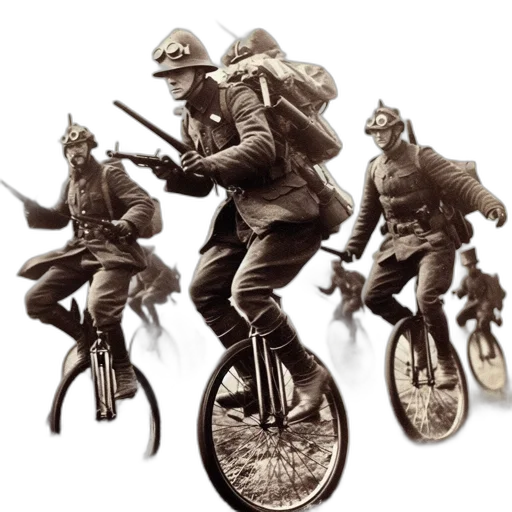 concept art, fantasy art, 3d render, photorealistic transparent PNG cut-out