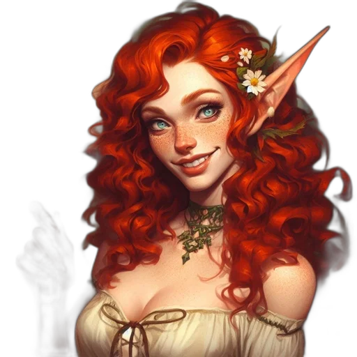fantasy art, concept art, pixel art, photorealistic transparent PNG cut-out