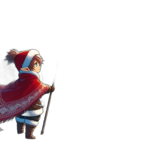 sword, weapon, staff, concept art transparent PNG cut-out