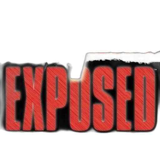 exposing, hacking, network, security transparent PNG cut-out