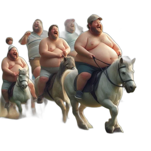 animal, concept art, fantasy art, pixel art transparent PNG cut-out