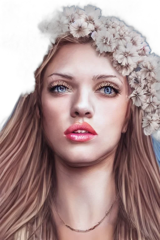 face, crown, jewelry, hat transparent PNG cut-out
