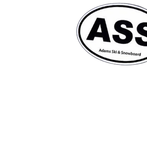 car, skier, mid-air, text transparent PNG cut-out