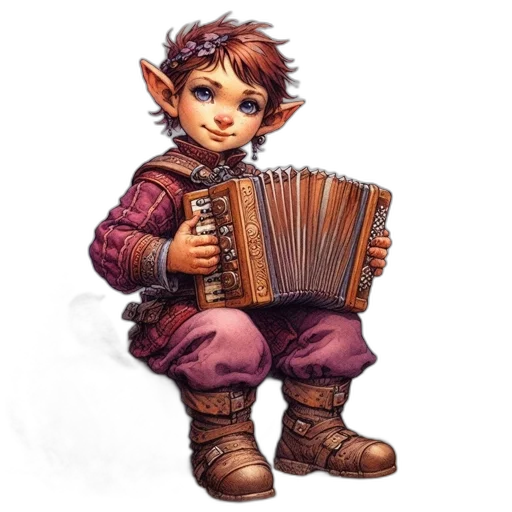 staff, fantasy art, concept art, pixel art transparent PNG cut-out