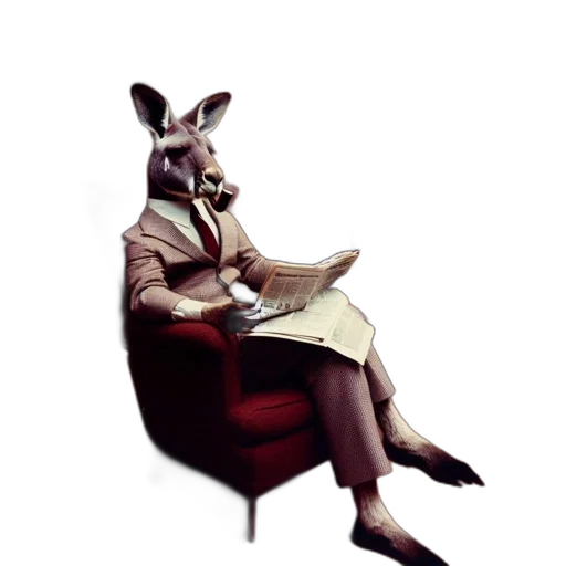 mask, furniture, animal, dress transparent PNG cut-out