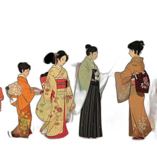 staff, dress, concept art, anime transparent PNG cut-out