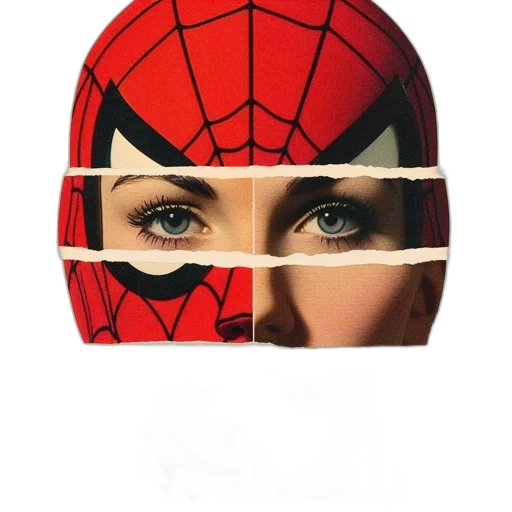 mask, face, hat, crown transparent PNG cut-out