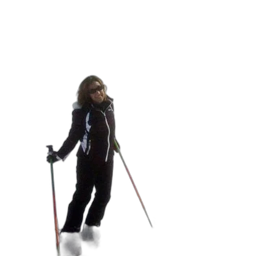 staff, robot, 3d render, concept art transparent PNG cut-out