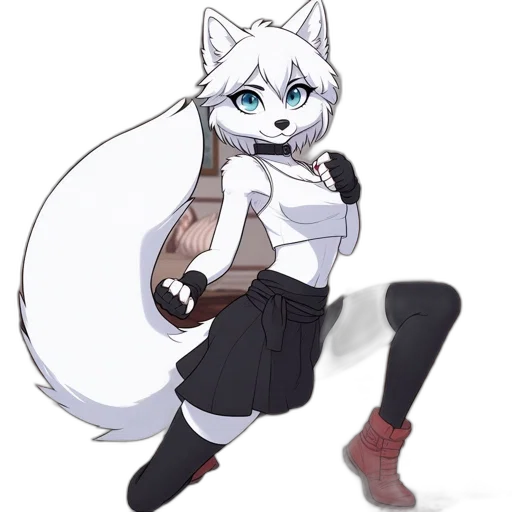 staff, animal, weapon, jacket transparent PNG cut-out
