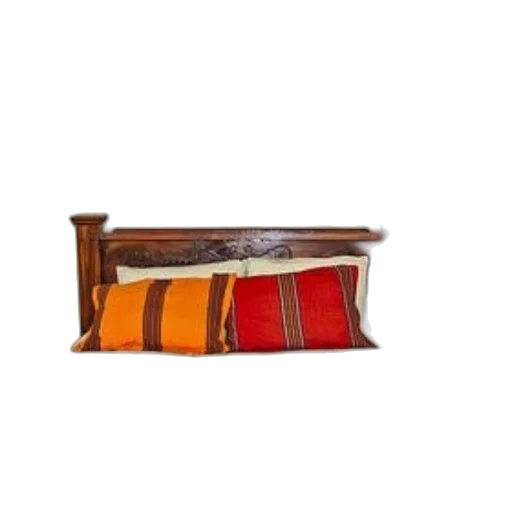 furniture, crown, earth tones, cozy transparent PNG cut-out