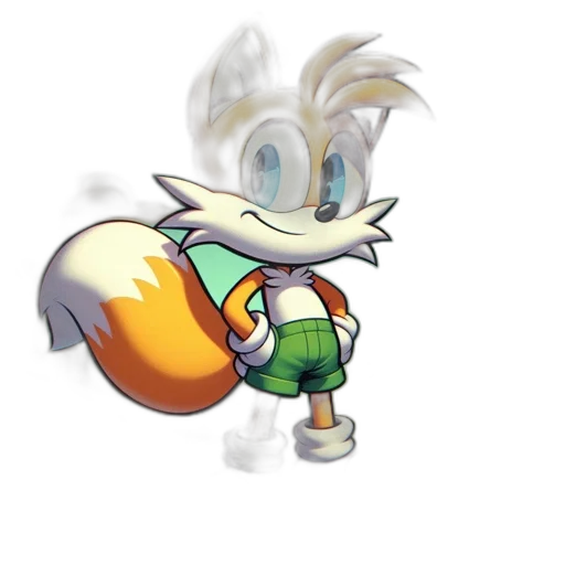 staff, animal, jacket, creature transparent PNG cut-out