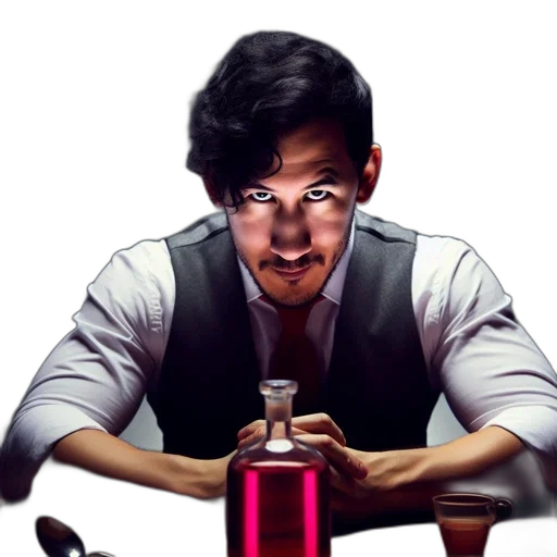 staff, face, weapon, concept art transparent PNG cut-out