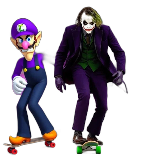 concept art, 3d render, pixel art, cartoon transparent PNG cut-out