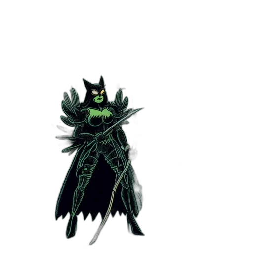 weapon, staff, mask, sword transparent PNG cut-out