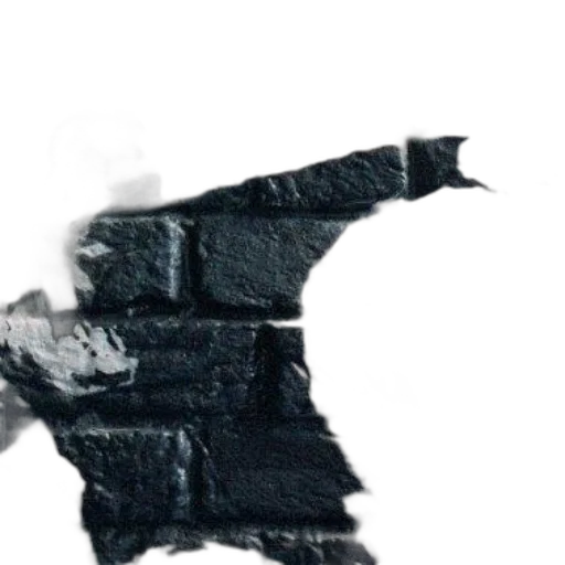 dragon, mask, face, crown transparent PNG cut-out