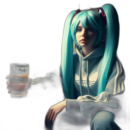 robot, bottle, dress, face transparent PNG cut-out