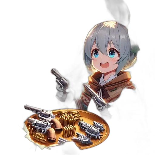 weapon, jewelry, food, staff transparent PNG cut-out