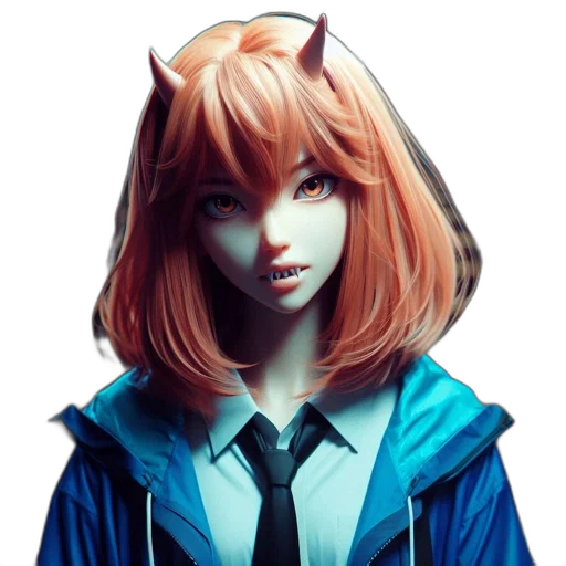 staff, face, jacket, mask transparent PNG cut-out