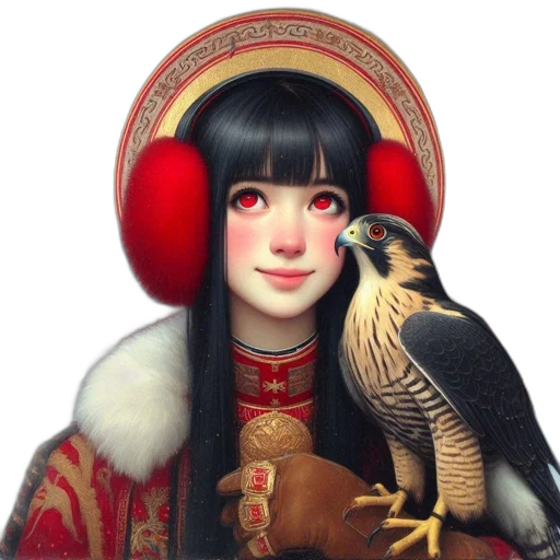 jewelry, face, mask, crown transparent PNG cut-out