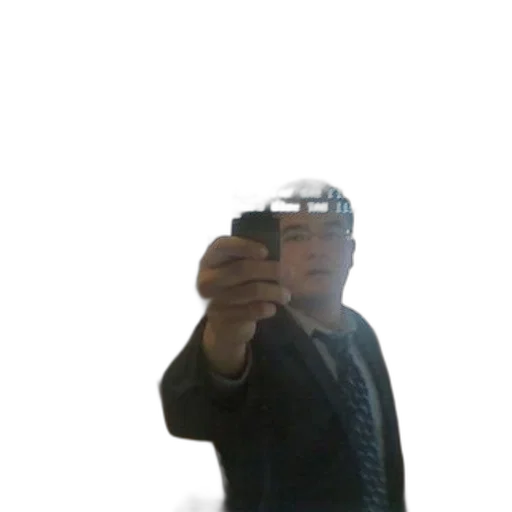 staff, weapon, robot, face transparent PNG cut-out