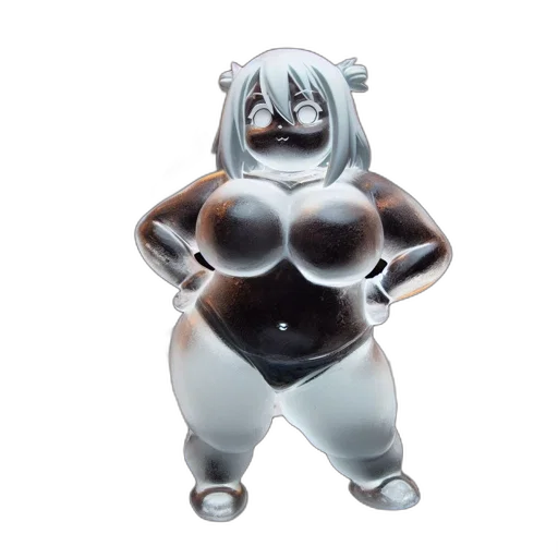 robot, creature, dress, animal transparent PNG cut-out