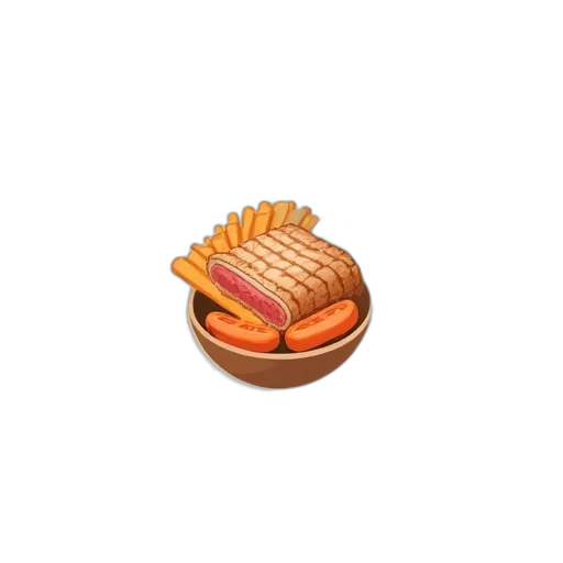 food, shoes, animal, furniture transparent PNG cut-out