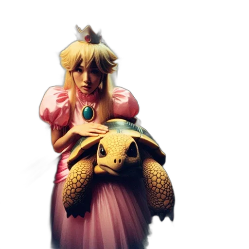 dragon, animal, dress, creature transparent PNG cut-out