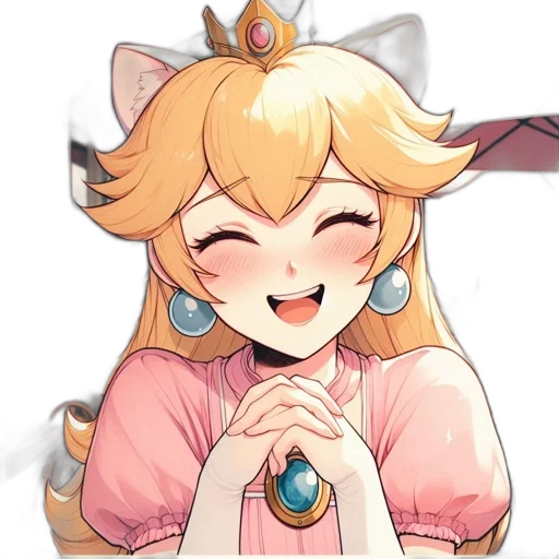 staff, crown, mask, face transparent PNG cut-out