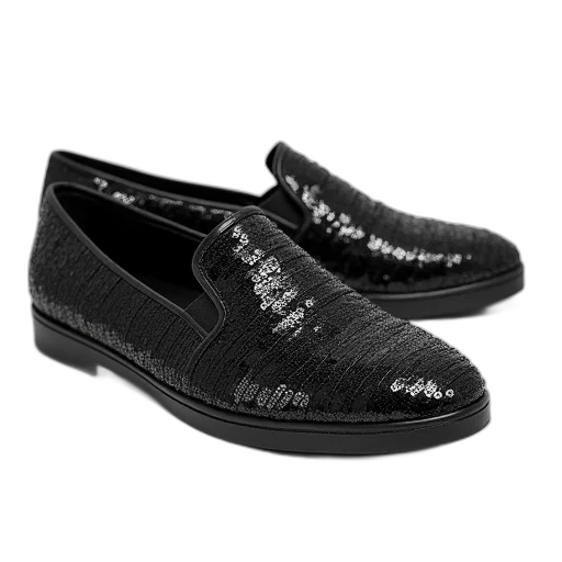 shoes, slip, ons, american transparent PNG cut-out