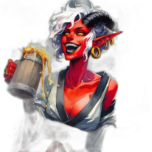 staff, fantasy art, concept art, comic book art transparent PNG cut-out