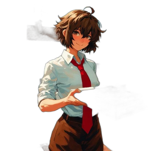 staff, jacket, dress, food transparent PNG cut-out