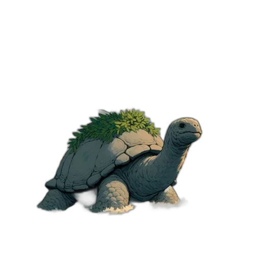 animal, creature, dragon, concept art transparent PNG cut-out