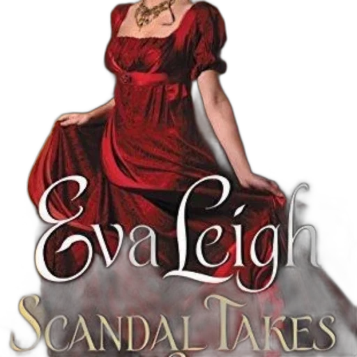 cover, scandal, takes, her transparent PNG cut-out