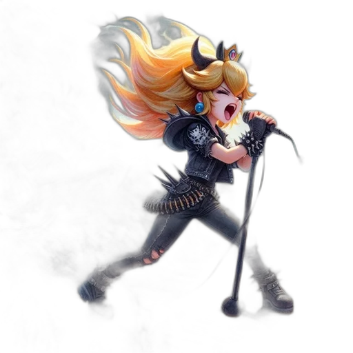 staff, weapon, dragon, concept art transparent PNG cut-out