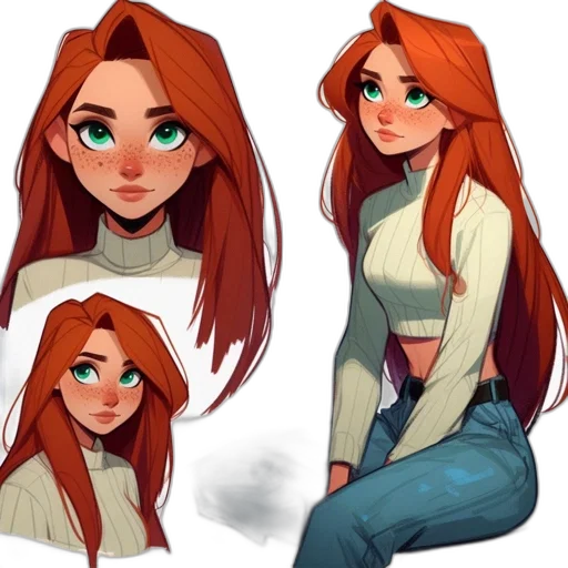 jacket, concept art, fantasy art, cartoon transparent PNG cut-out