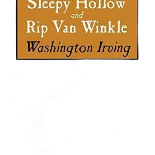 cover, sleepy, hollow, rip transparent PNG cut-out