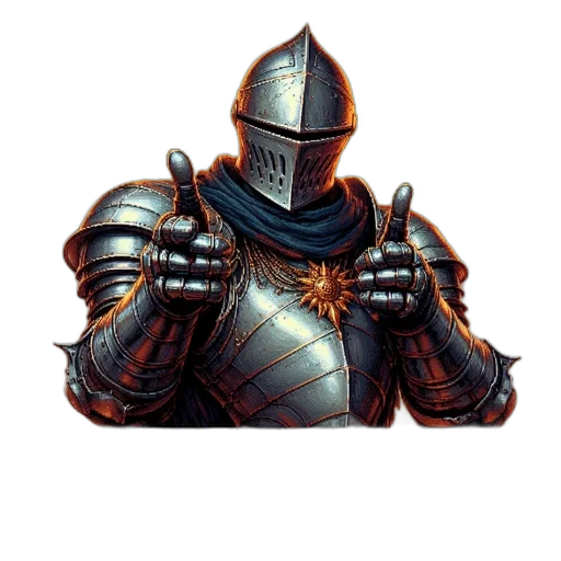 sword, weapon, staff, crown transparent PNG cut-out